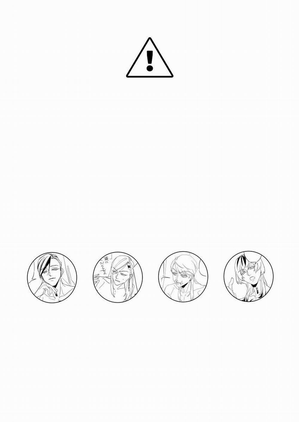 Oneshot ịch ịch 39 trang 1