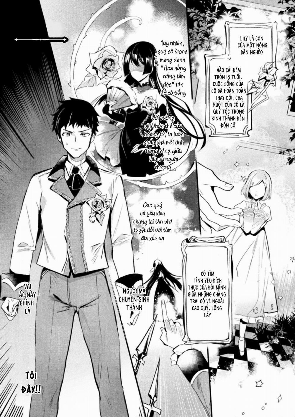 Oneshot ịch ịch 41 trang 1