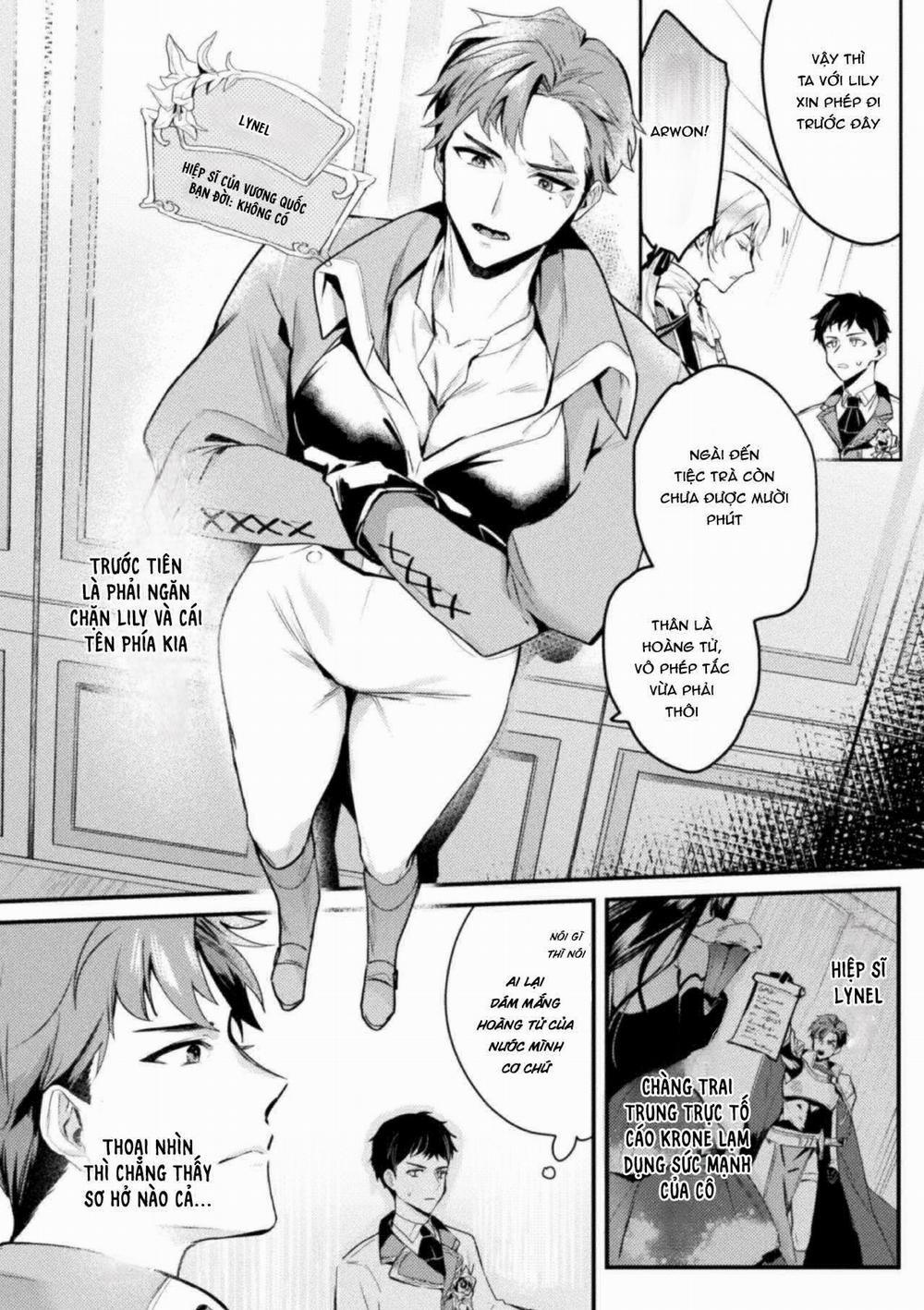 Oneshot ịch ịch 41 trang 4