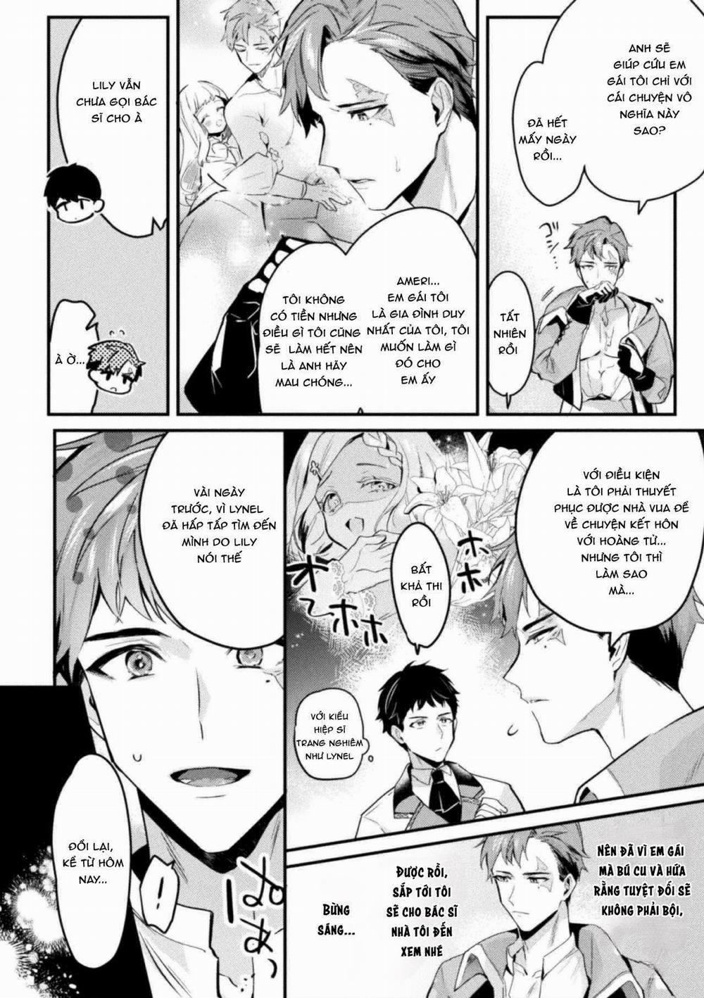 Oneshot ịch ịch 41 trang 8