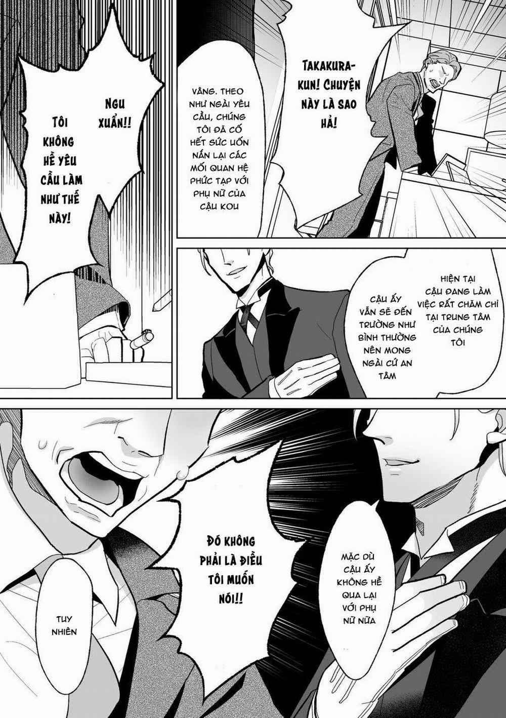 Oneshot ịch ịch 42.2 trang 24