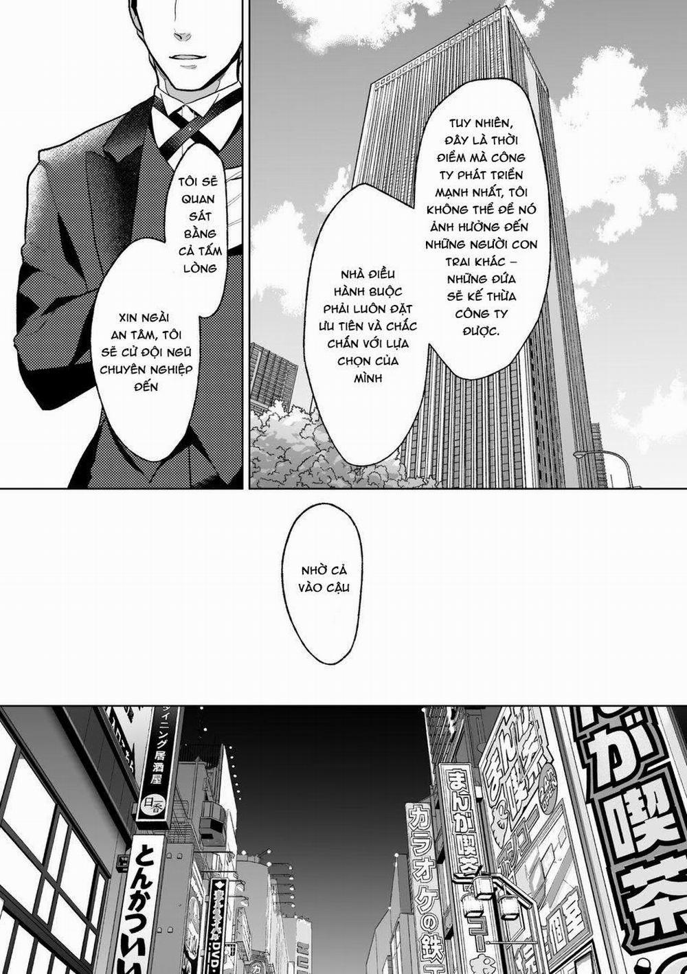 Oneshot ịch ịch 42 trang 4