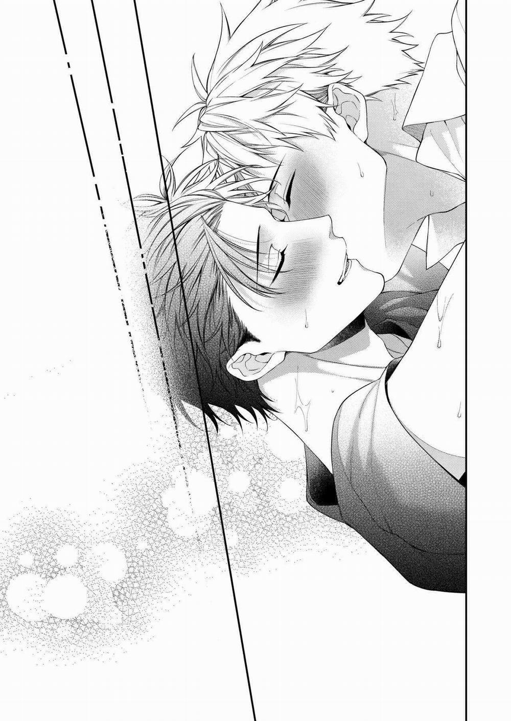 Oneshot ịch ịch 43 trang 31