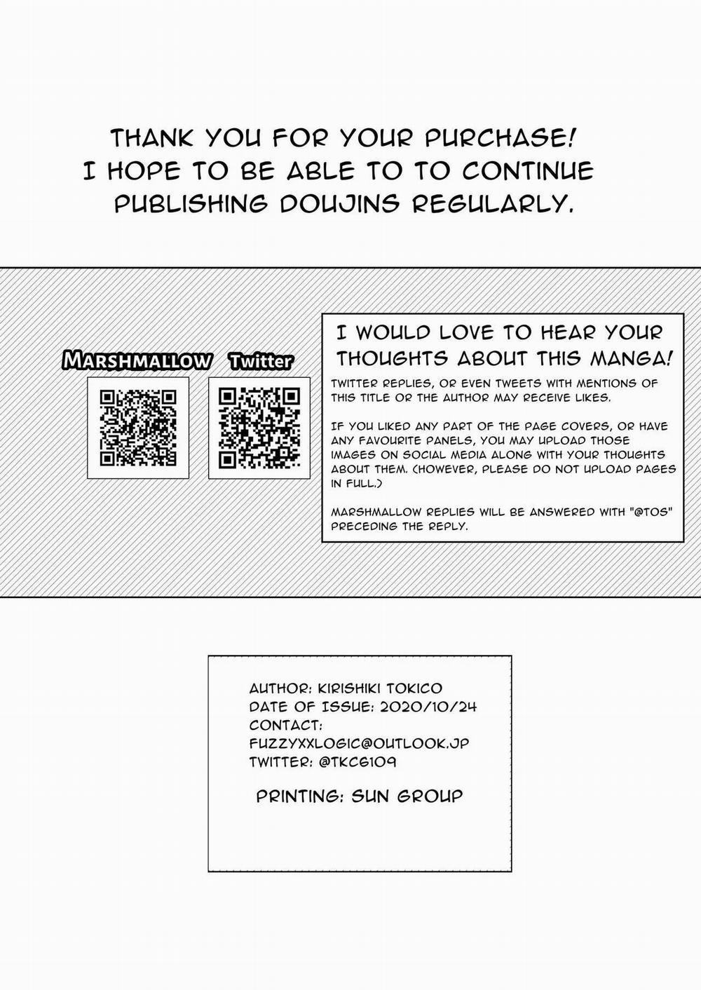 Oneshot ịch ịch 43 trang 36