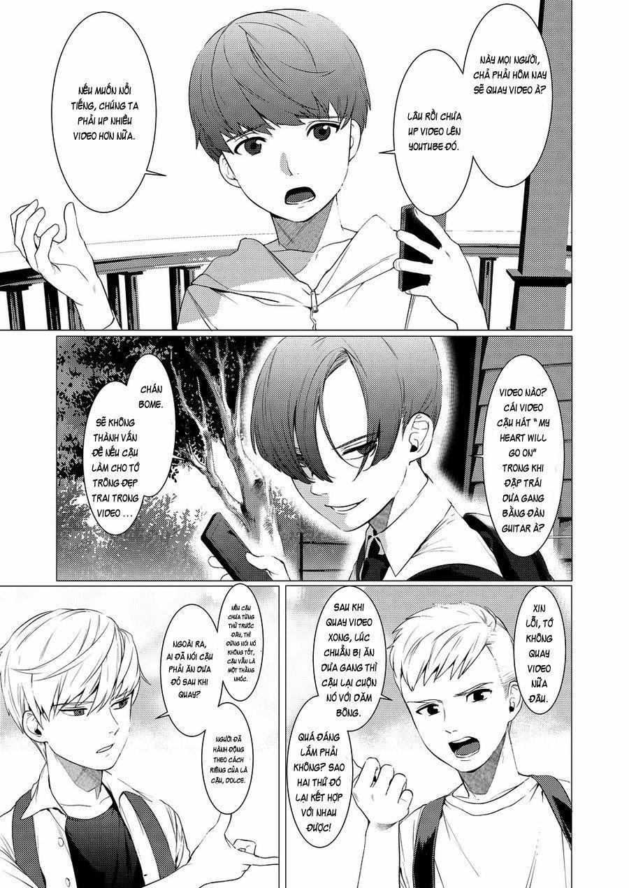 Oneshot ịch ịch 47 trang 1