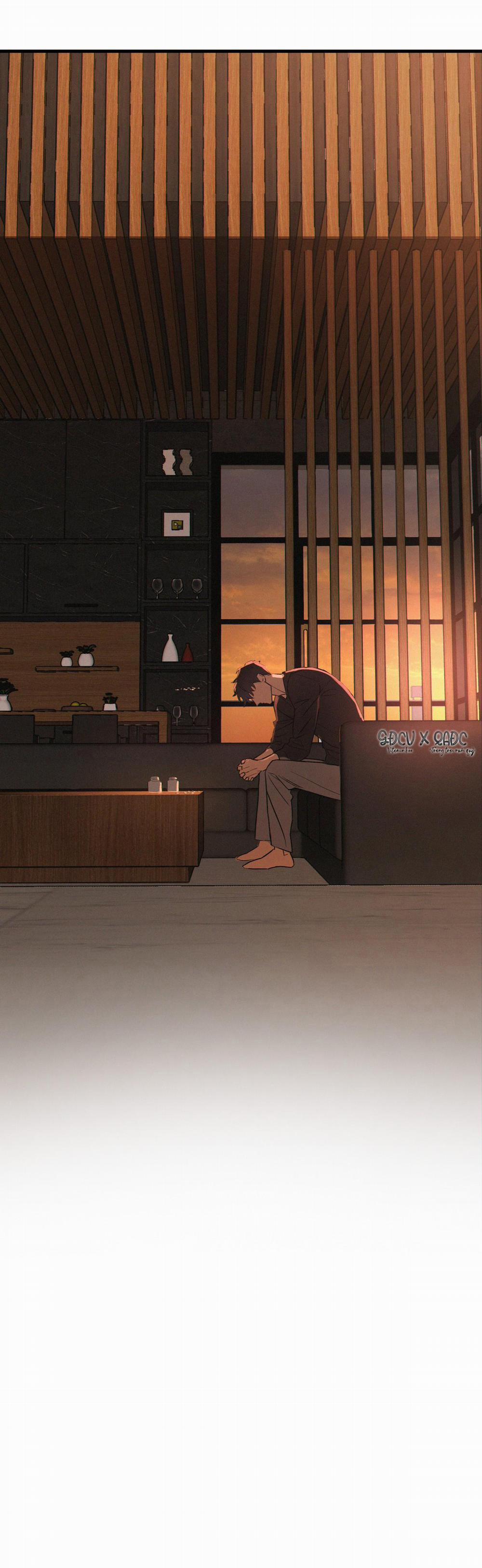 Oneshot - Ingzig 1.1 trang 1