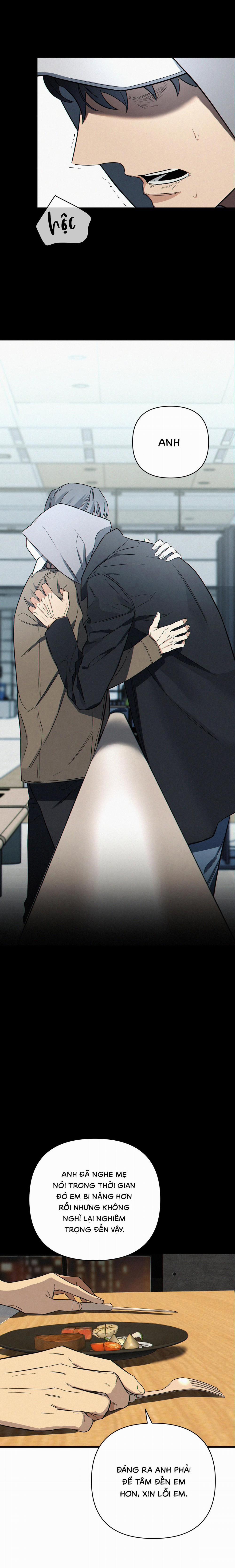 Oneshot - Ingzig 1.1 trang 10