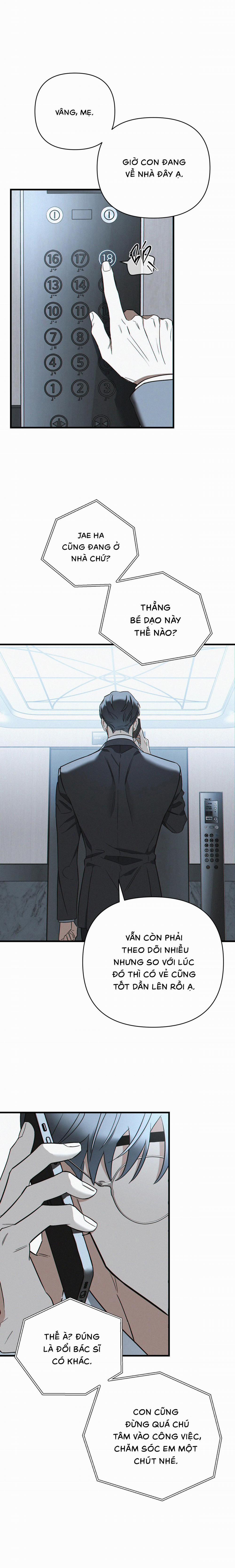 Oneshot - Ingzig 1.1 trang 2