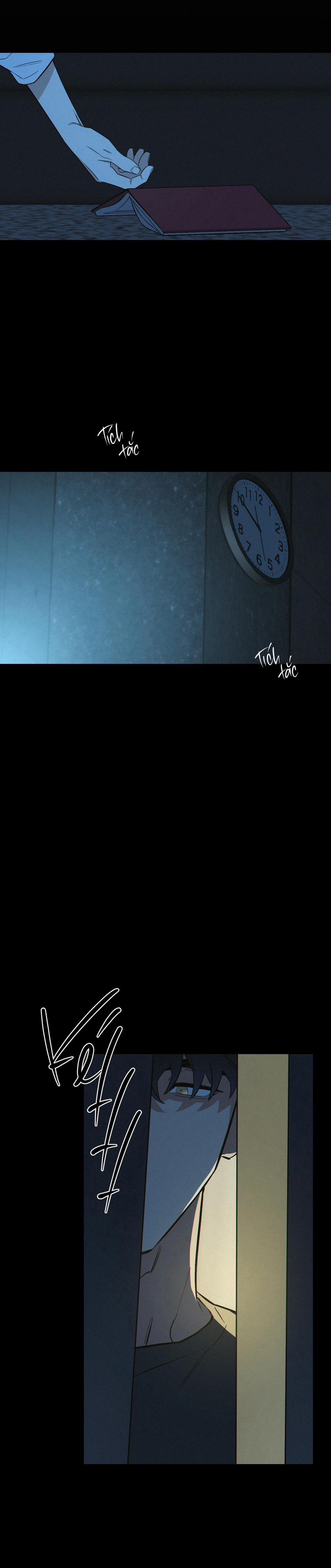 Oneshot - Ingzig 1.1 trang 20