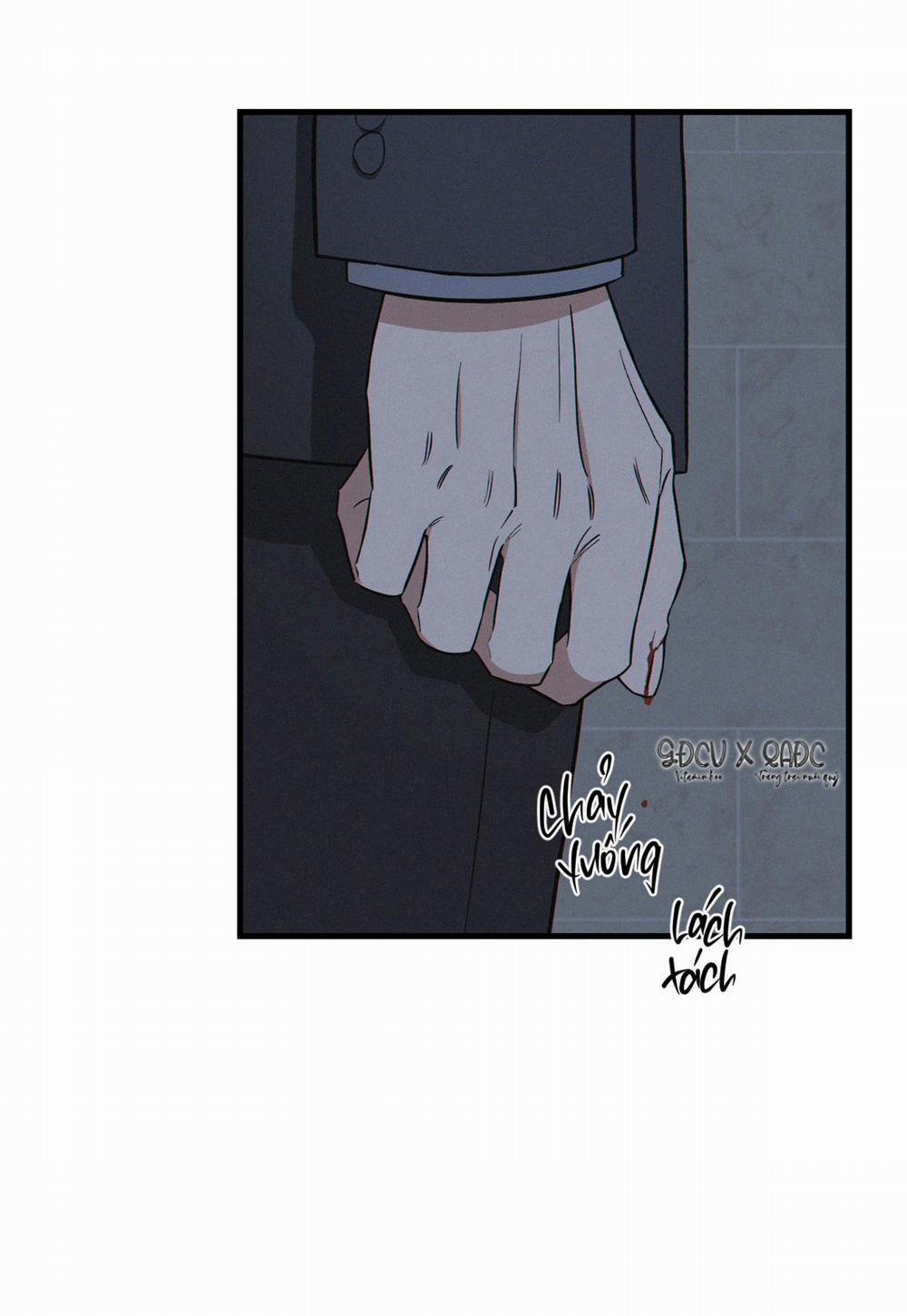 Oneshot - Ingzig 1.1 trang 5