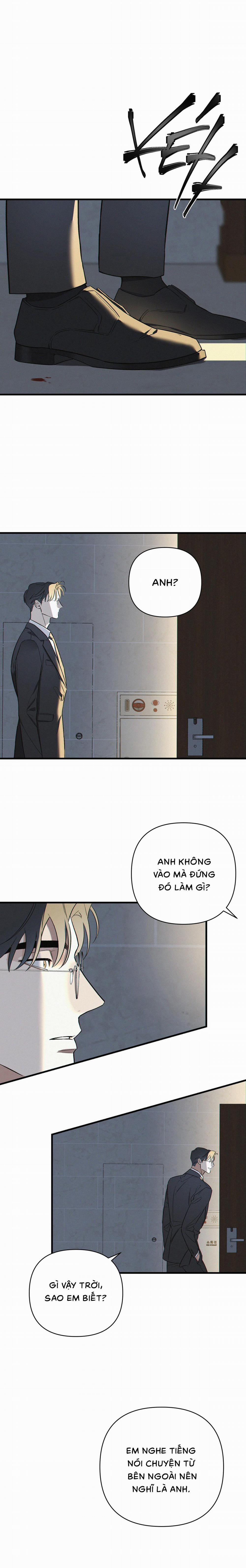 Oneshot - Ingzig 1.1 trang 6