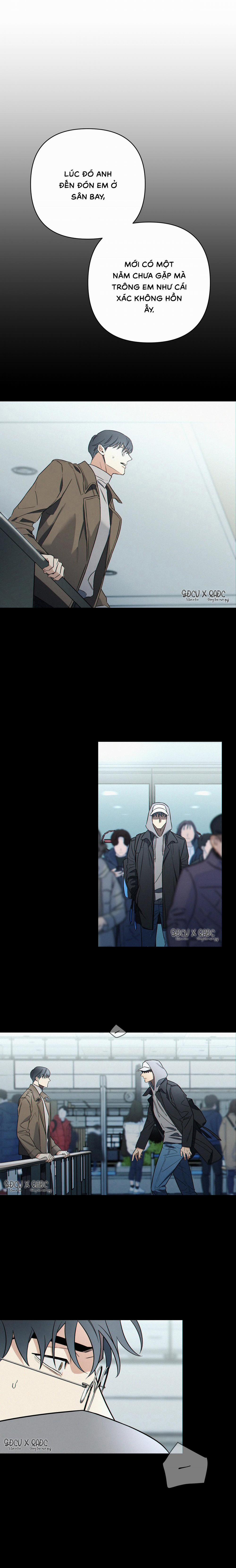 Oneshot - Ingzig 1.1 trang 9