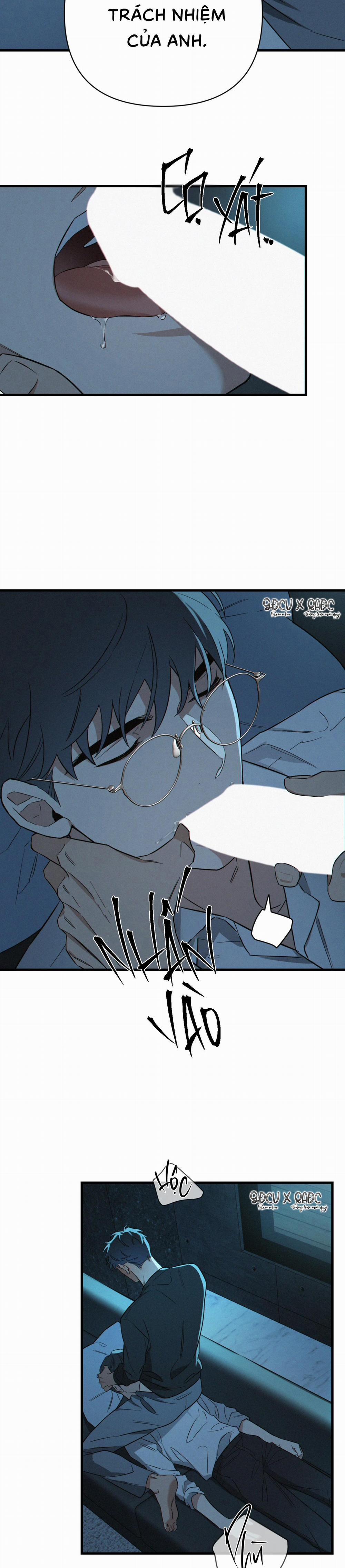 Oneshot - Ingzig 1.2 0 trang 10