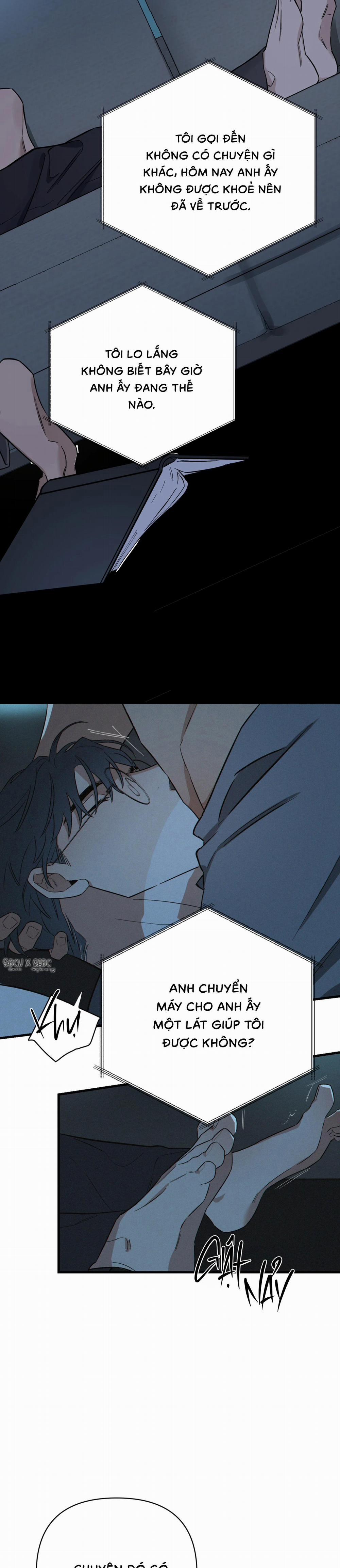 Oneshot - Ingzig 1.2 0 trang 14