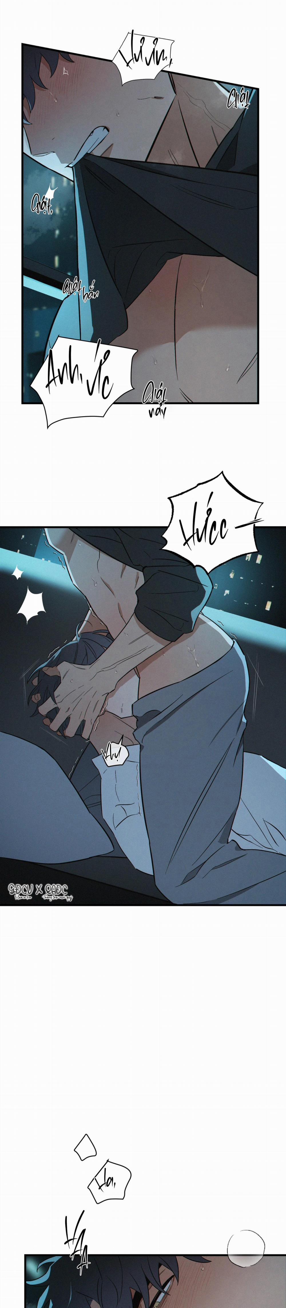 Oneshot - Ingzig 1.2 0 trang 17