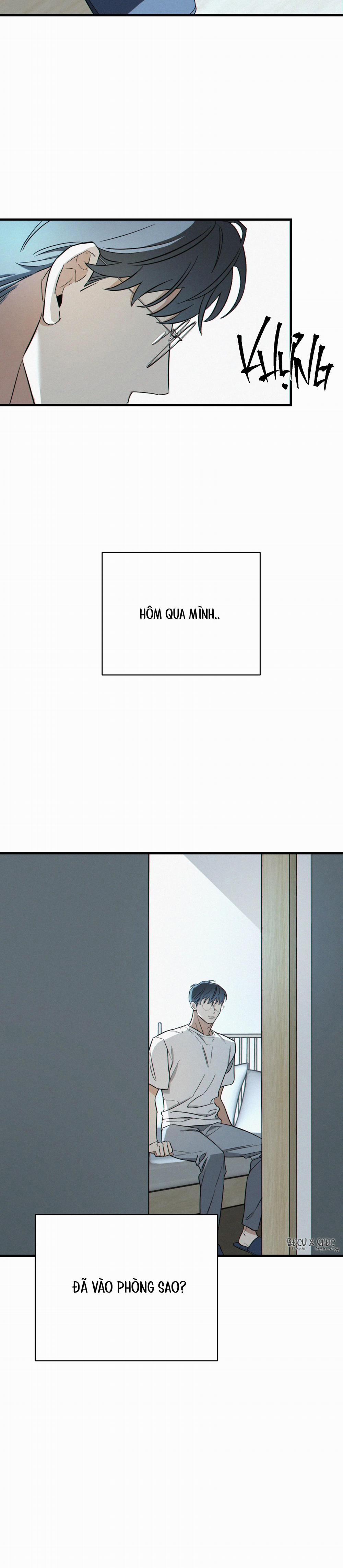 Oneshot - Ingzig 1.2 0 trang 21