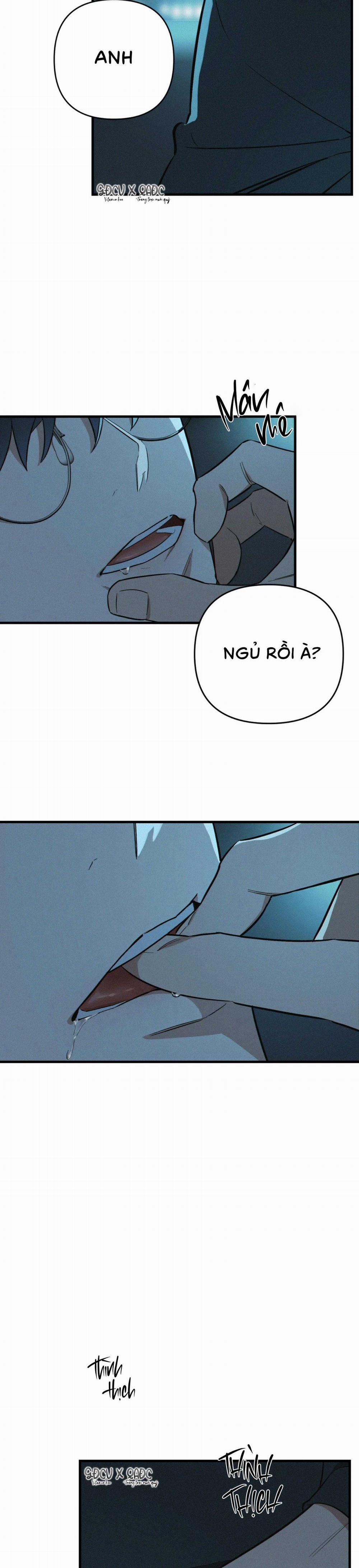 Oneshot - Ingzig 1.2 trang 1