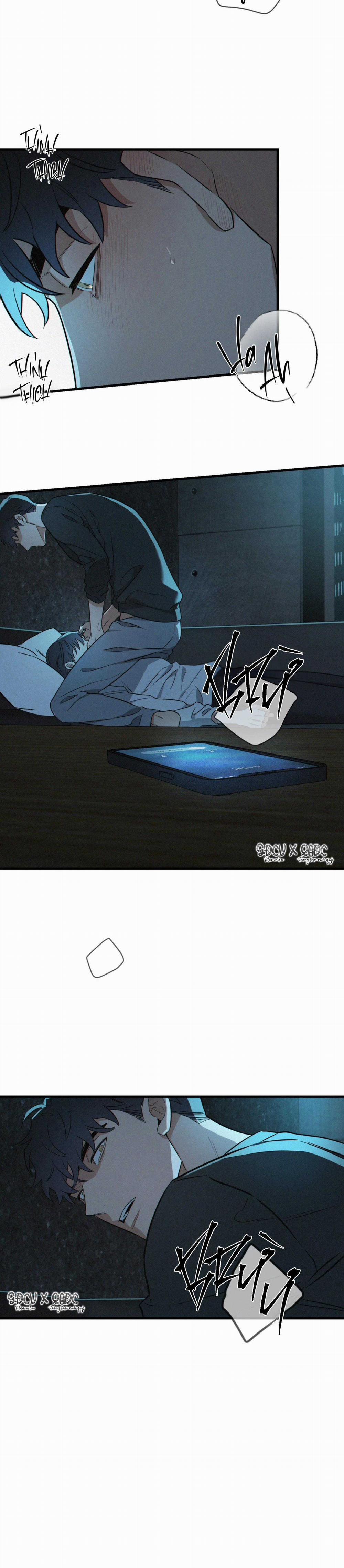 Oneshot - Ingzig 1.2 trang 11