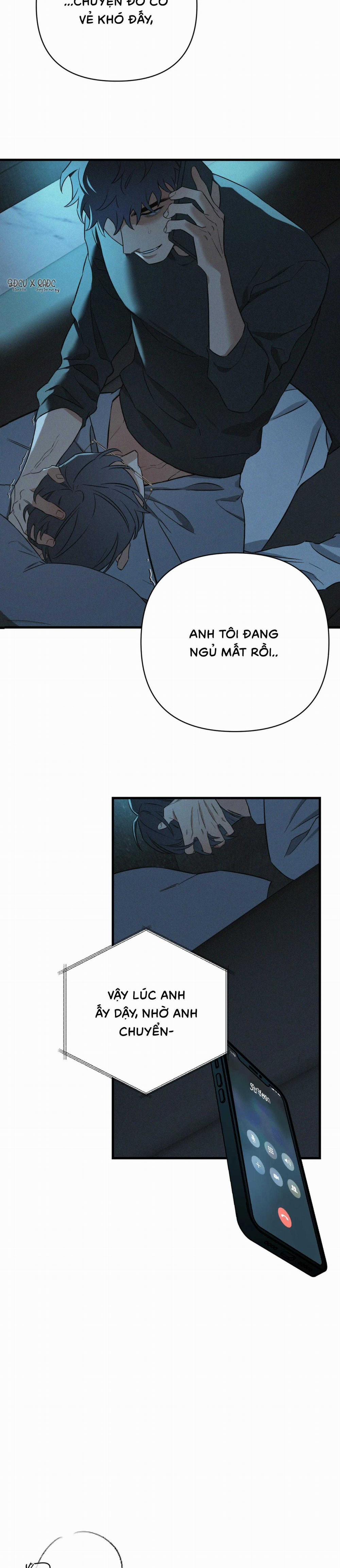 Oneshot - Ingzig 1.2 trang 15