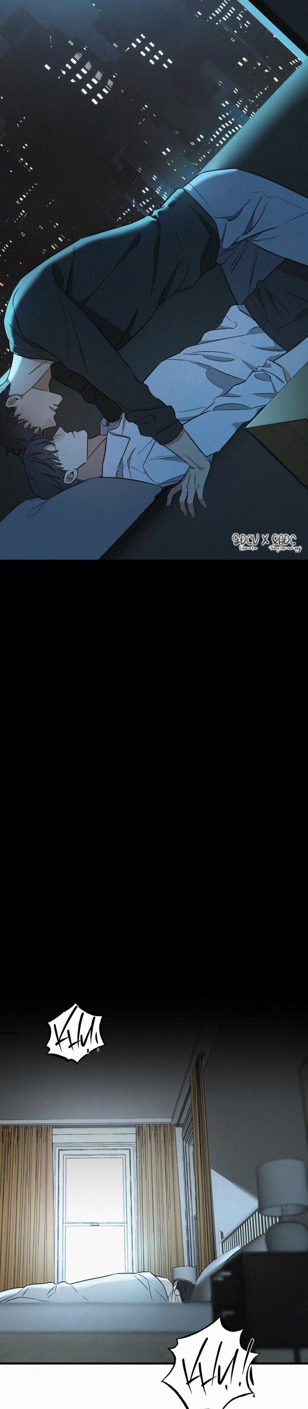 Oneshot - Ingzig 1.2 trang 19