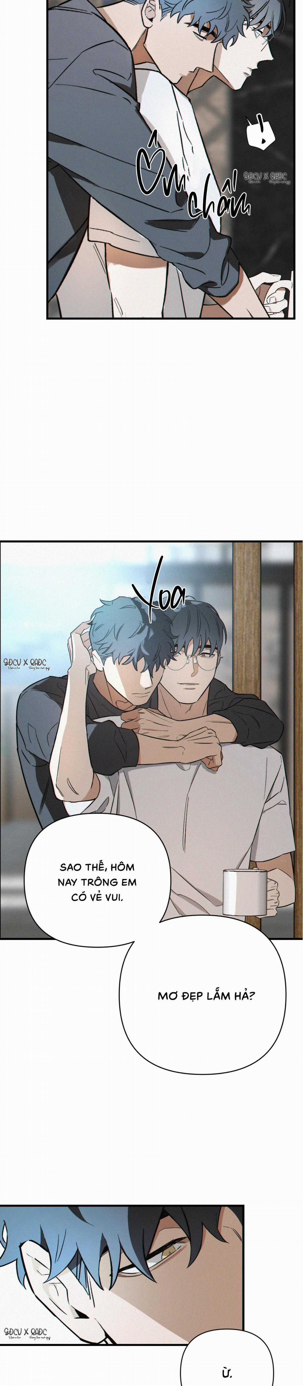 Oneshot - Ingzig 1.2 trang 23