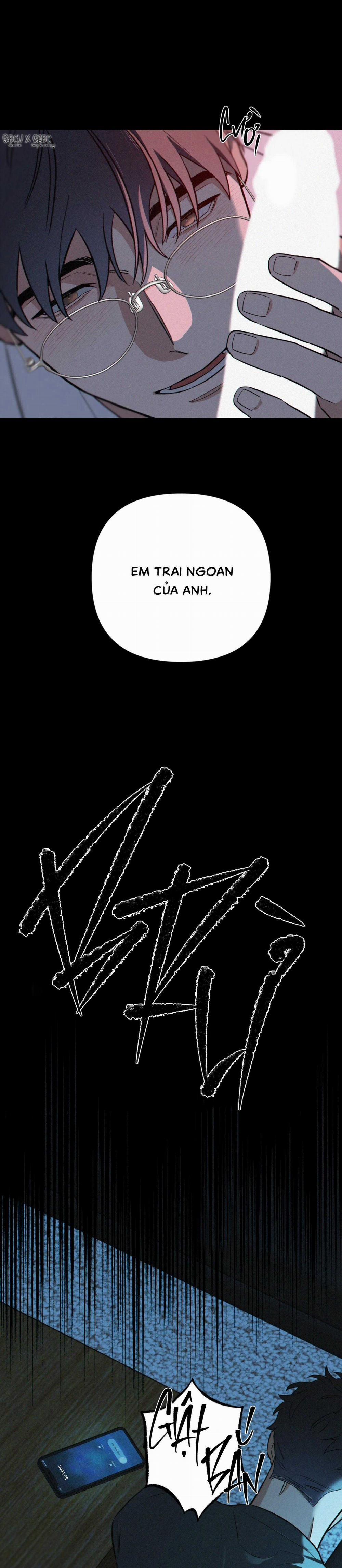 Oneshot - Ingzig 1.2 trang 6