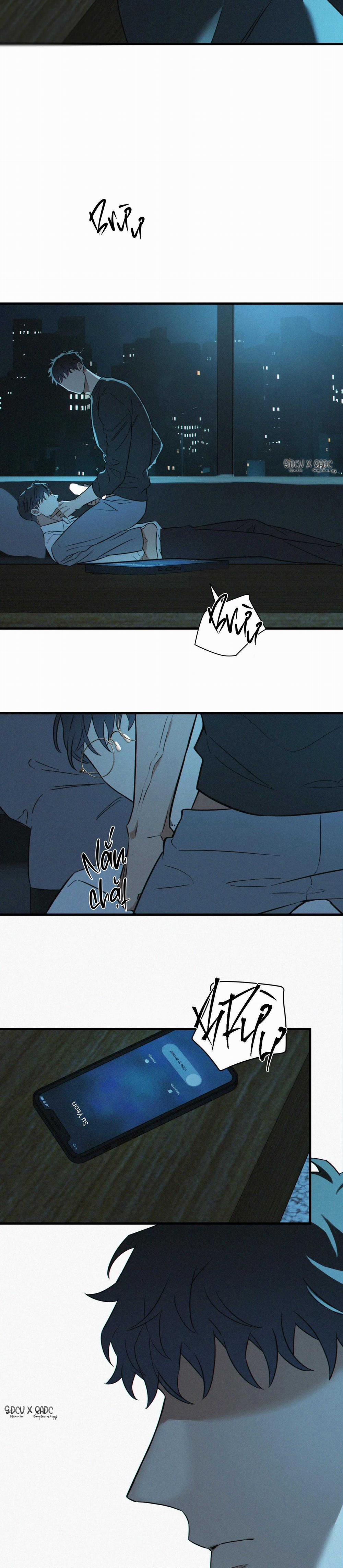 Oneshot - Ingzig 1.2 trang 7