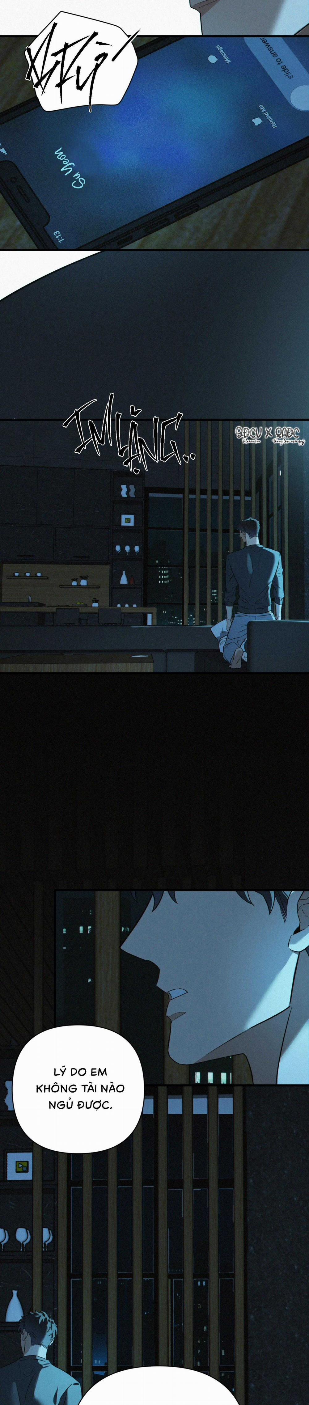 Oneshot - Ingzig 1.2 trang 8