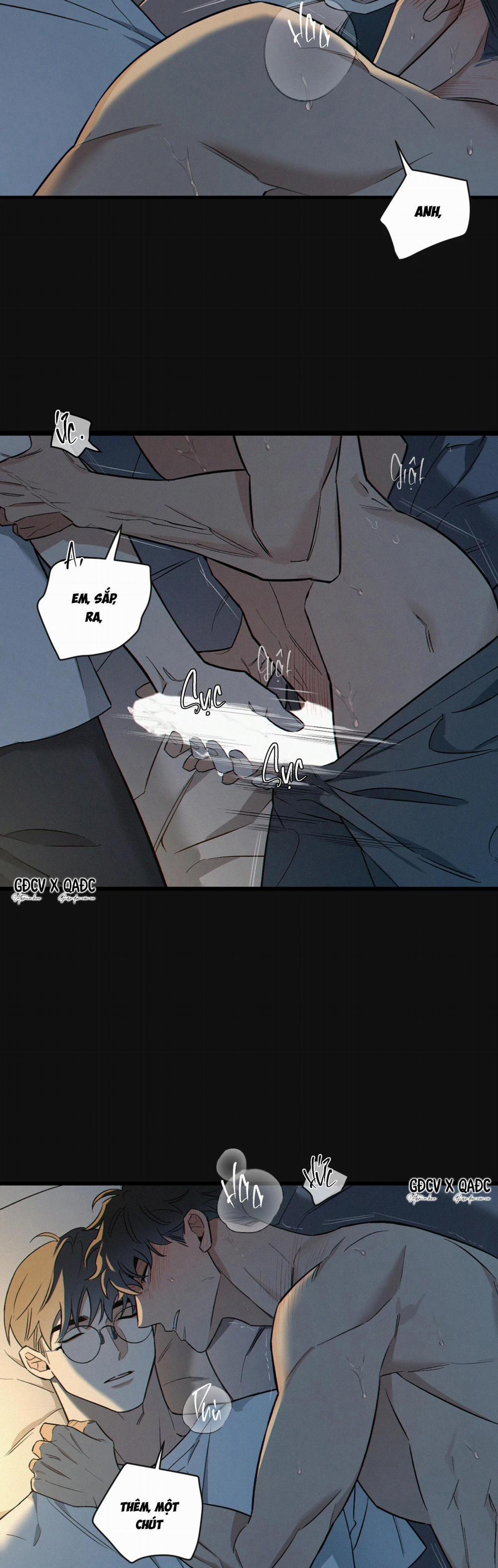 Oneshot - Ingzig 1.3 0 trang 6