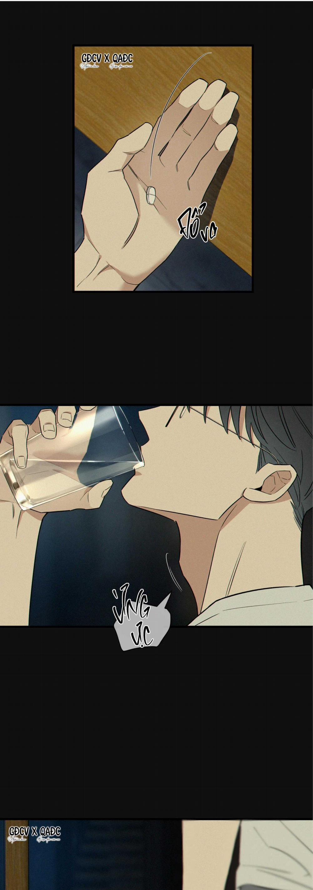 Oneshot - Ingzig 1.3 trang 1