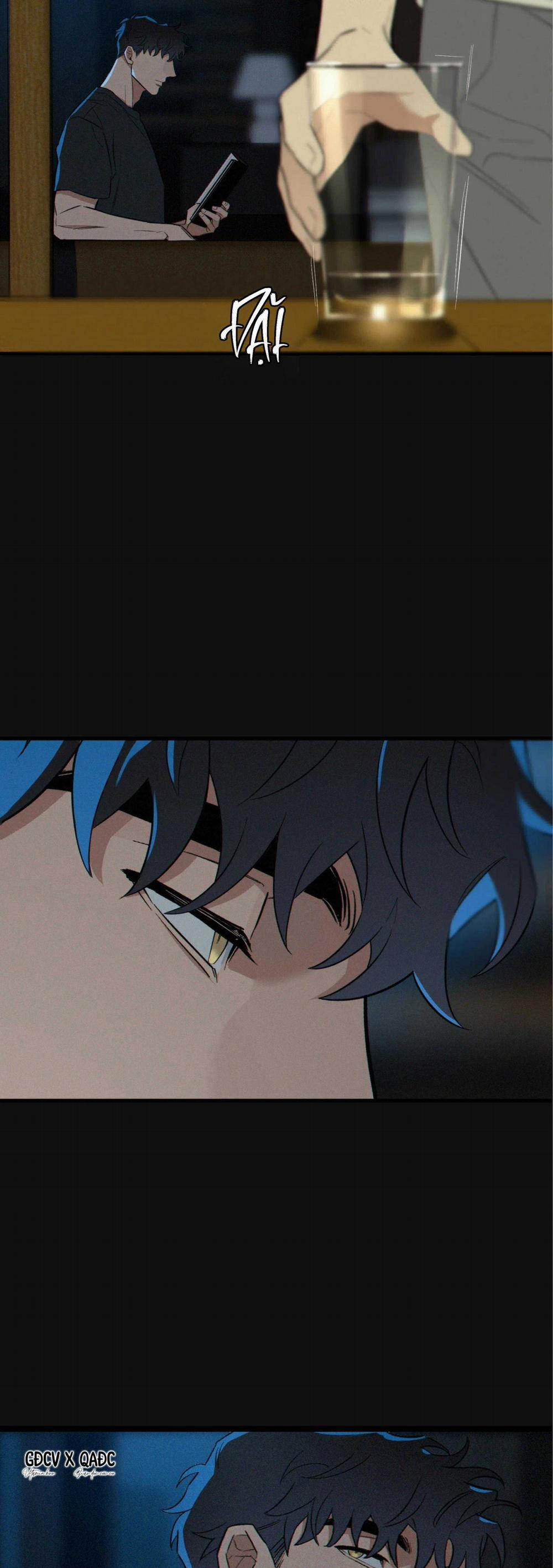 Oneshot - Ingzig 1.3 trang 2