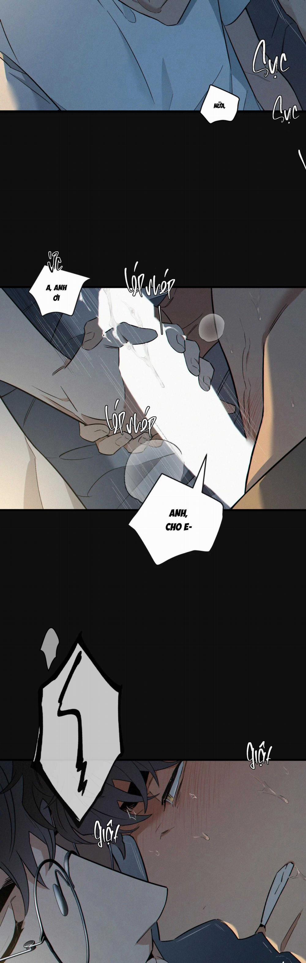 Oneshot - Ingzig 1.3 trang 7