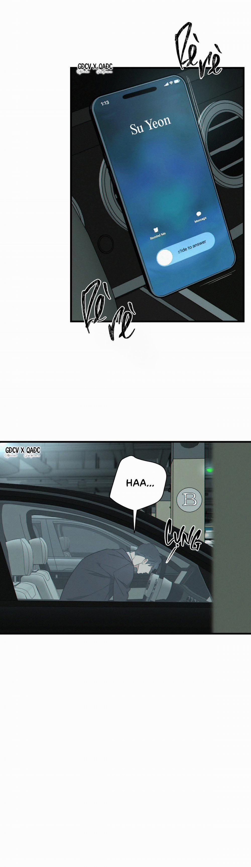 Oneshot - Ingzig 1.4 0 trang 10