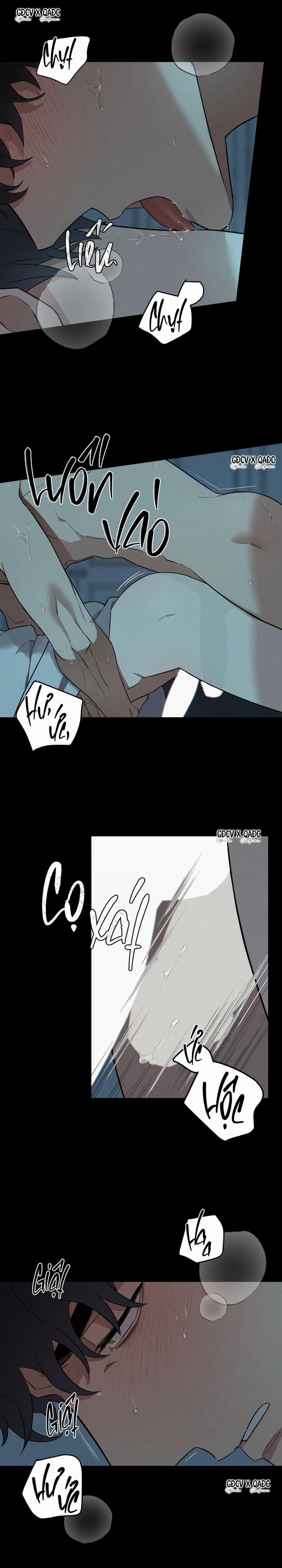 Oneshot - Ingzig 1.4 0 trang 20