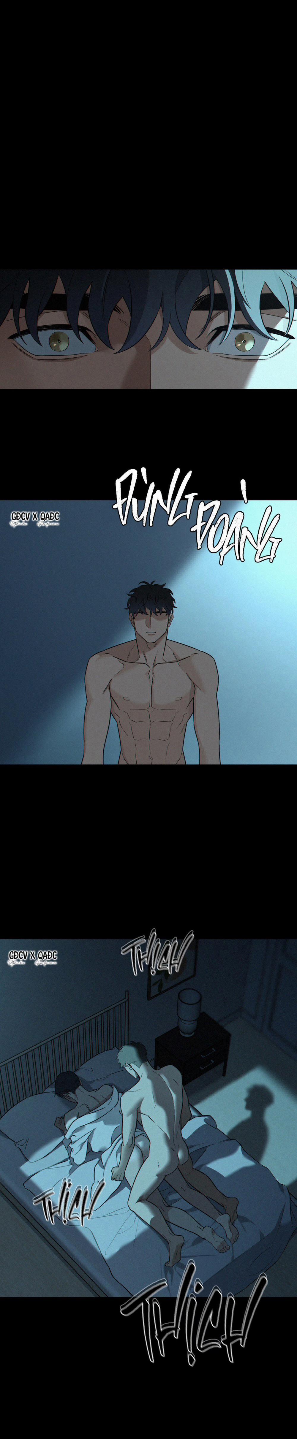 Oneshot - Ingzig 1.4 0 trang 28