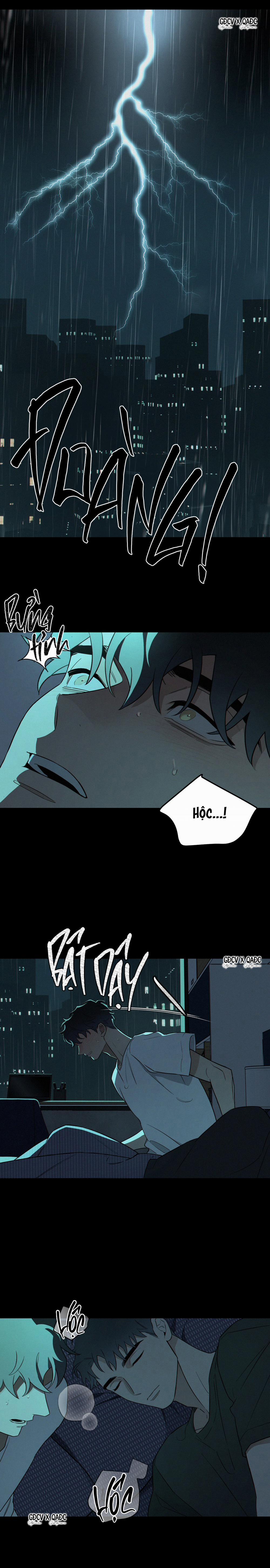 Oneshot - Ingzig 1.4 0 trang 6