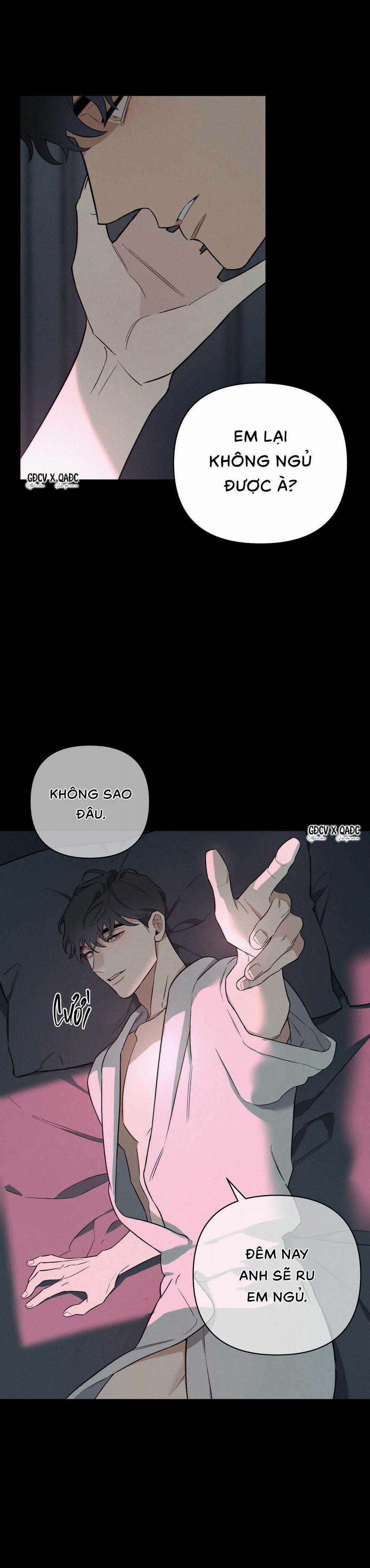 Oneshot - Ingzig 1.4 trang 17