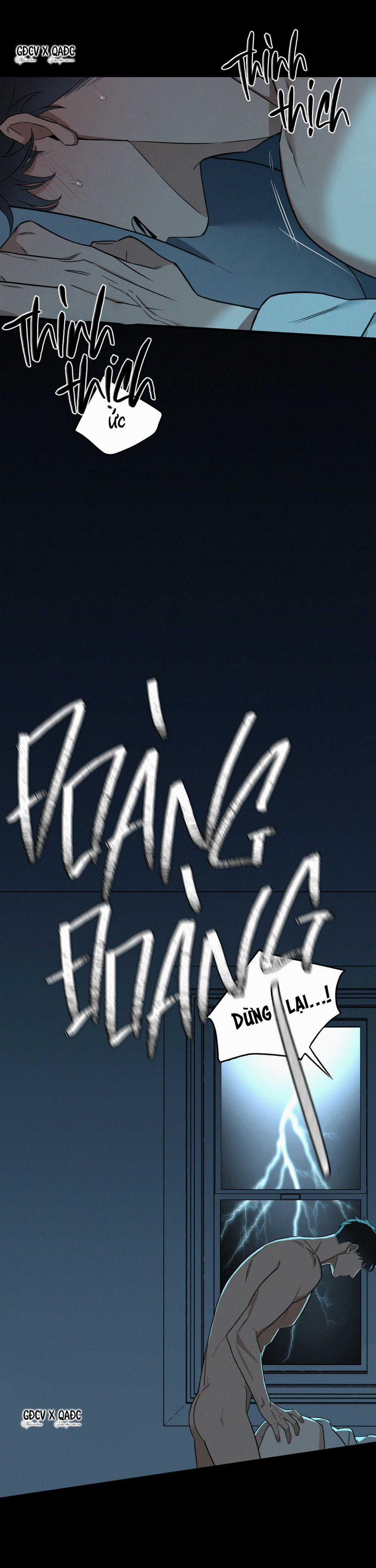 Oneshot - Ingzig 1.4 trang 27