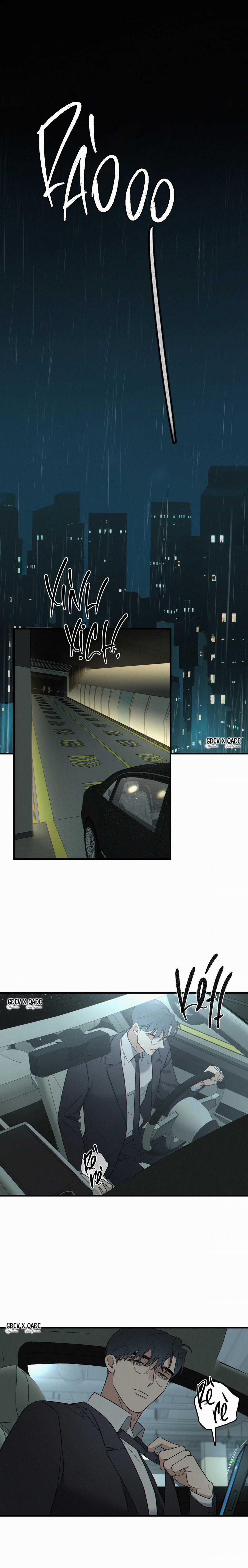 Oneshot - Ingzig 1.4 trang 9