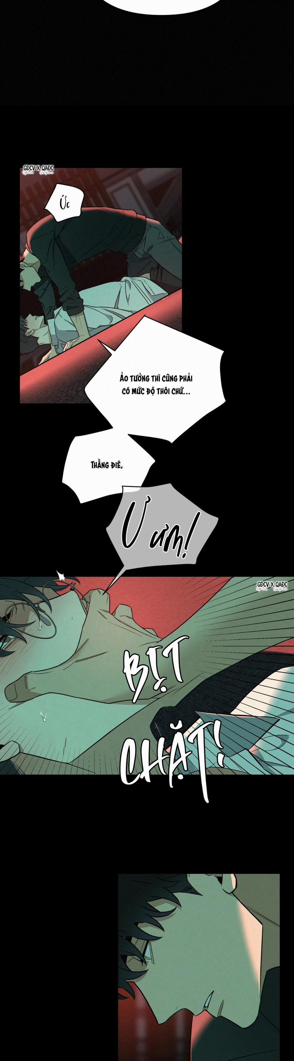 Oneshot - Ingzig 1.5 0 trang 11