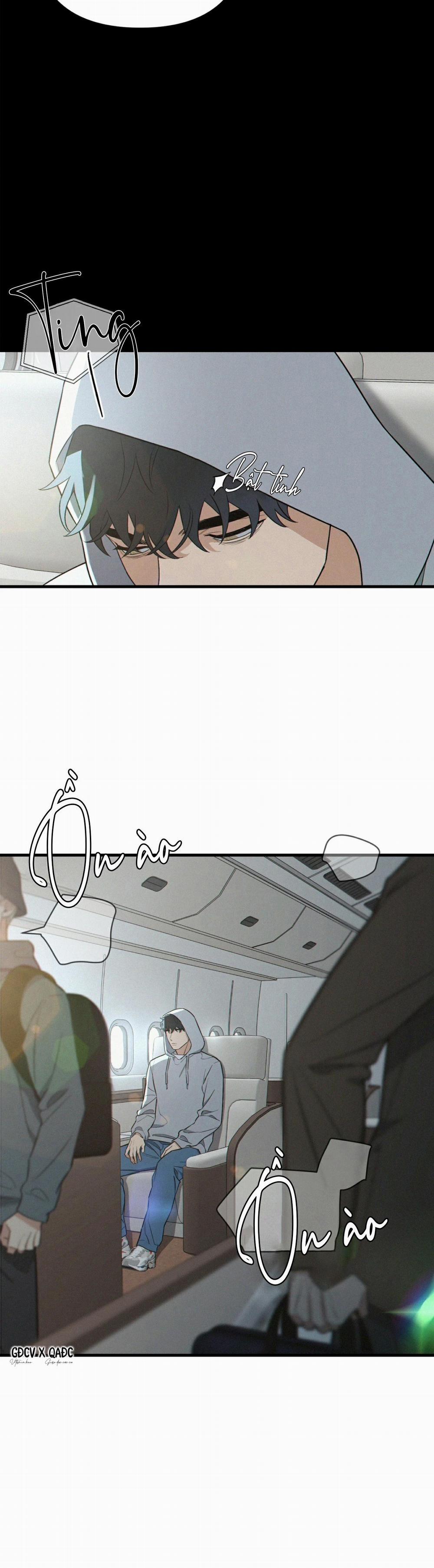 Oneshot - Ingzig 1.5 0 trang 21