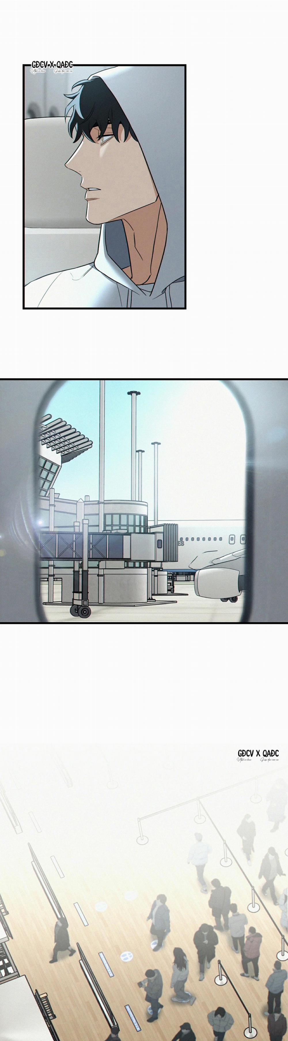 Oneshot - Ingzig 1.5 0 trang 22