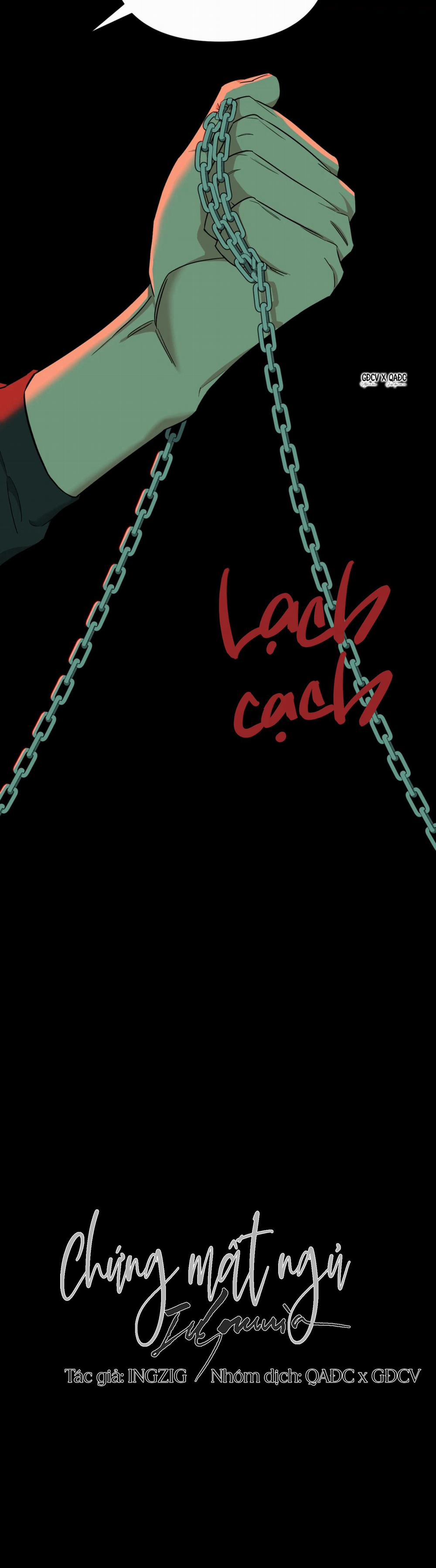 Oneshot - Ingzig 1.5 0 trang 6