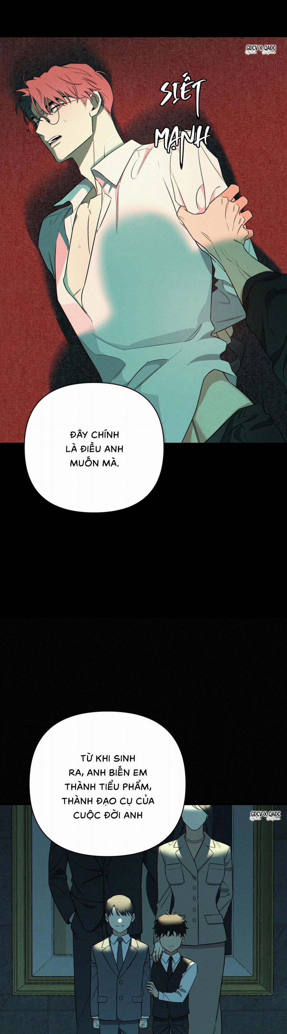 Oneshot - Ingzig 1.5 0 trang 9