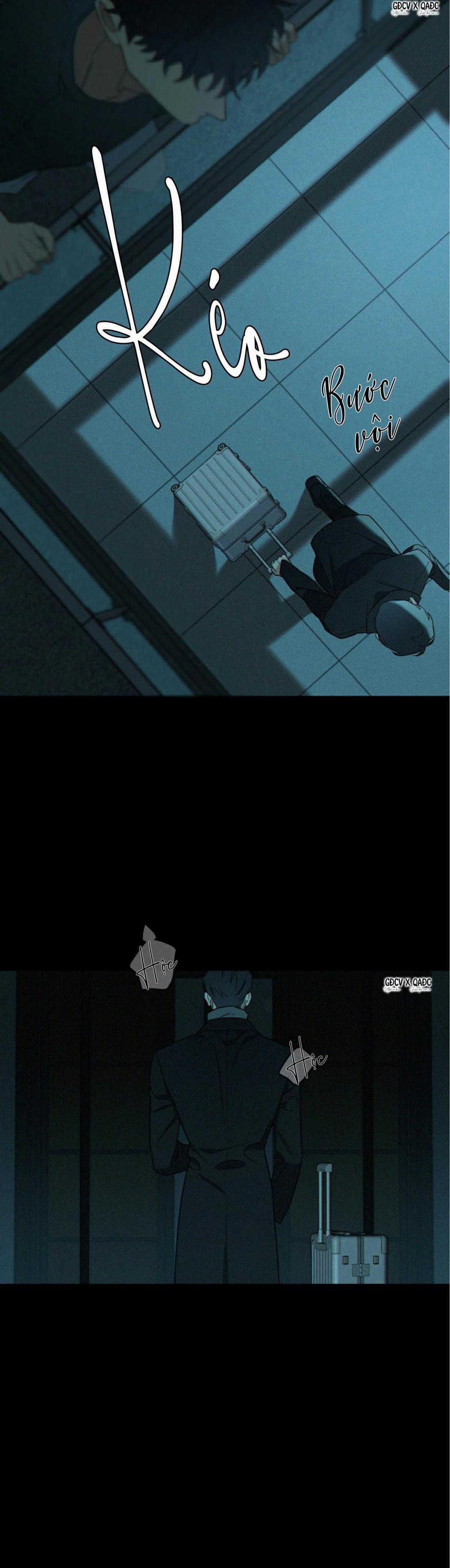 Oneshot - Ingzig 1.5 trang 1