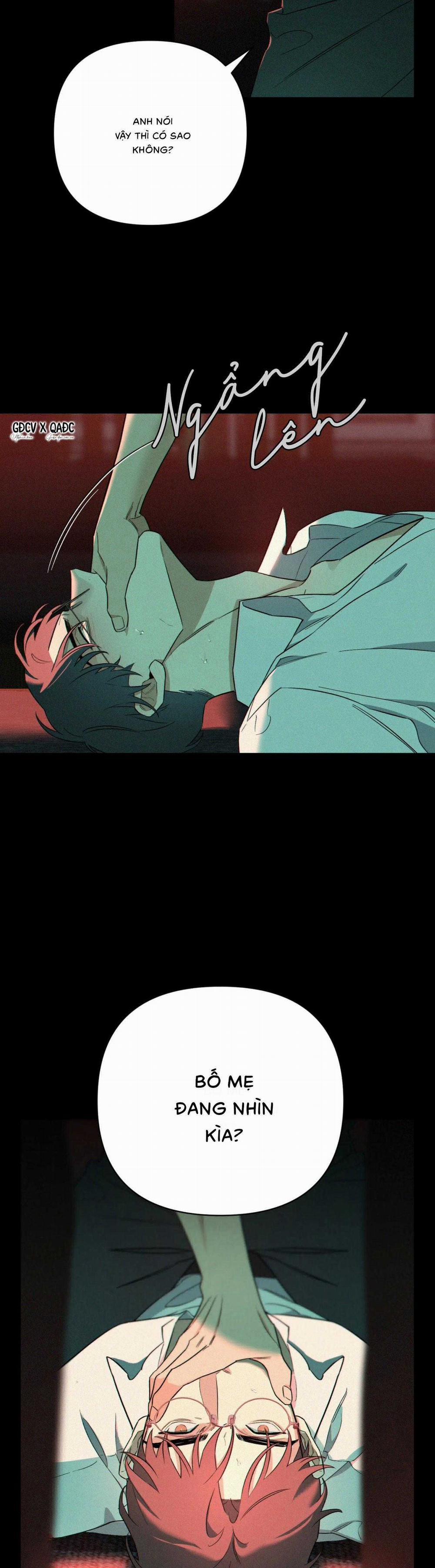 Oneshot - Ingzig 1.5 trang 12