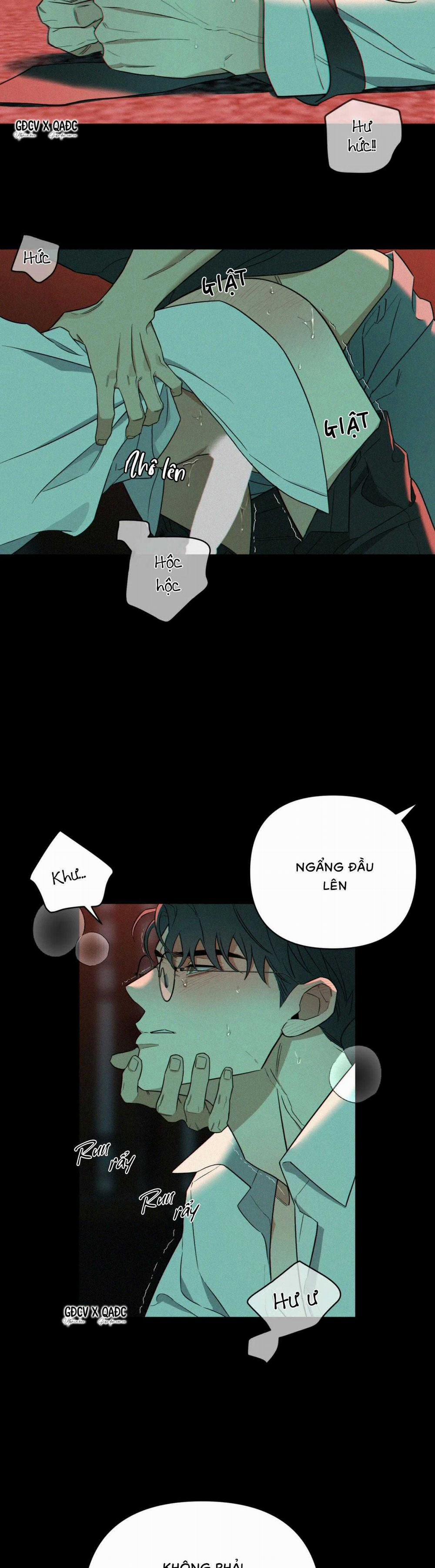 Oneshot - Ingzig 1.5 trang 16