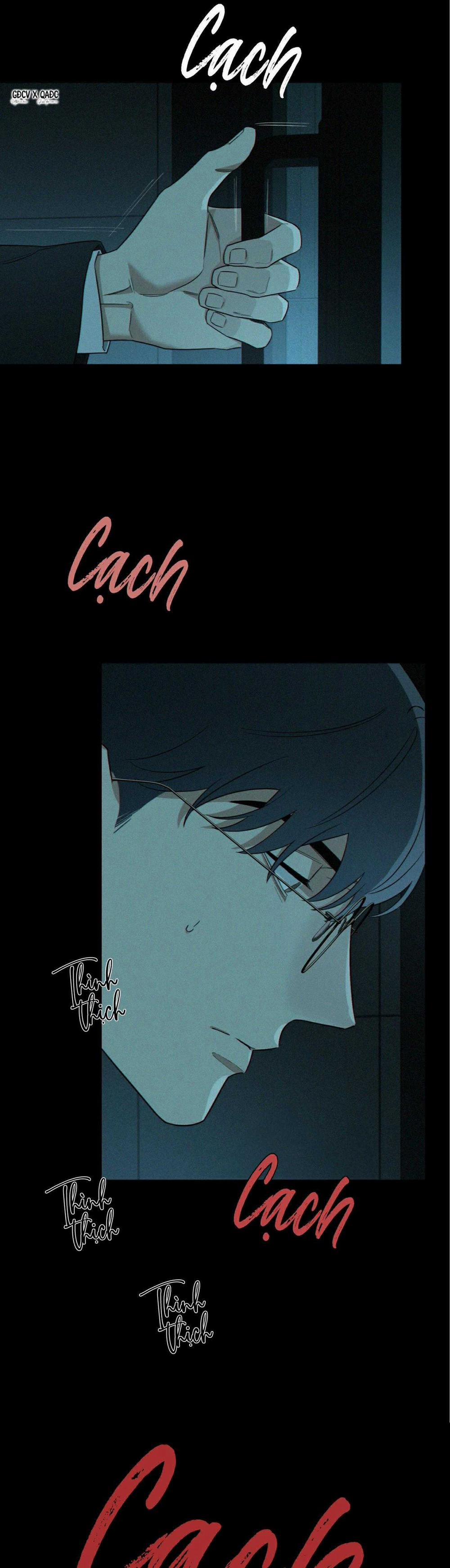 Oneshot - Ingzig 1.5 trang 2