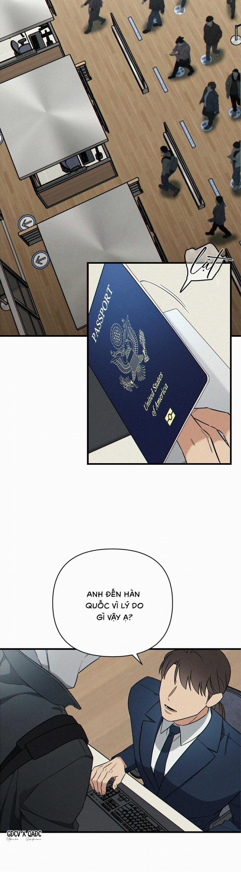 Oneshot - Ingzig 1.5 trang 23