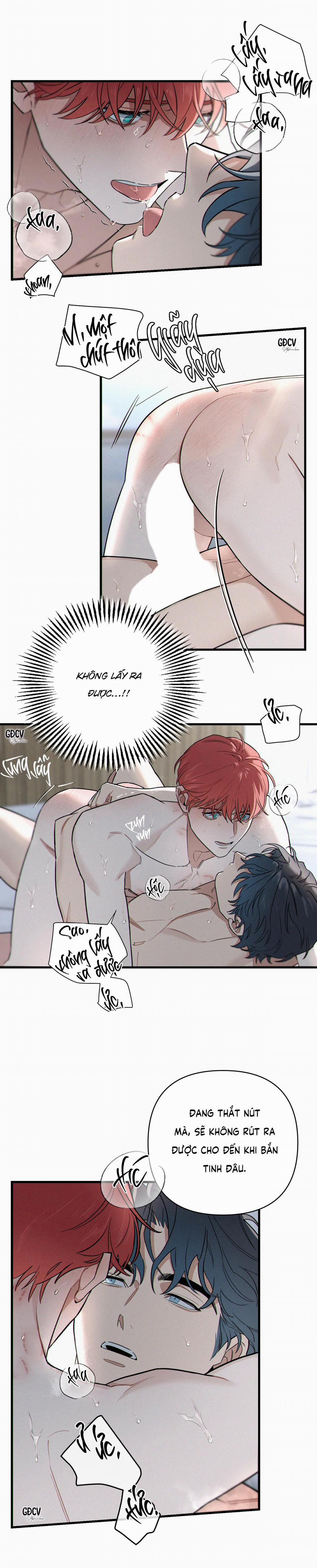 Oneshot - Ingzig 2.1 0 END trang 11